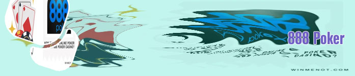 888 poker skins