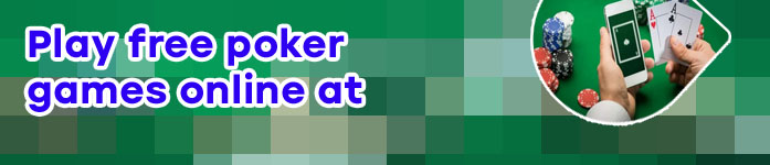 Best free online poker machines