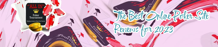 Best online poker tournament players