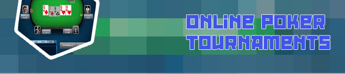 Best online poker tournaments to play