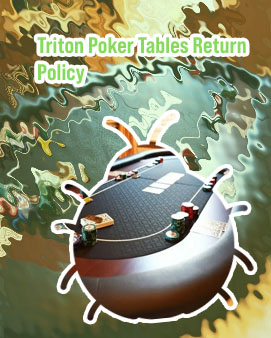 Best poker table