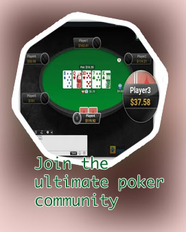 Best poker websites for real money