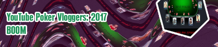 Best poker youtubers