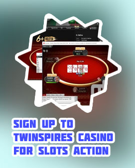 Best slots on pokerstars