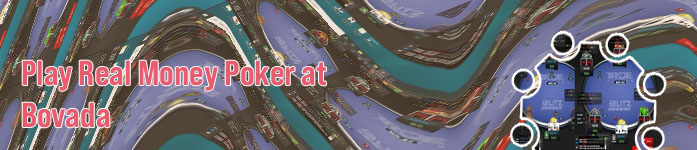 Blitz poker signup bonus