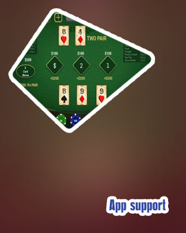 Blitzpoker app download