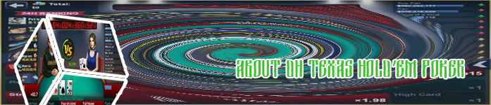 Dh texas holdem poker free download