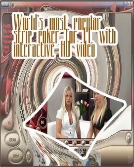 Download game strip poker