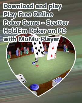 Download online poker game free for pc