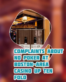 Encore boston poker