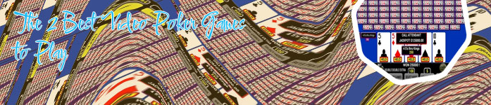 Free five play video poker