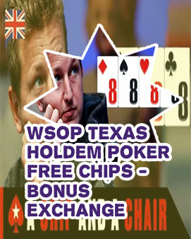 Free play chips pokerstars