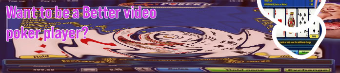 Free video poker games to download