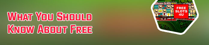 Free video poker slots 4u