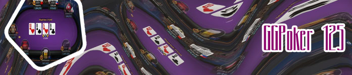 Gg poker online