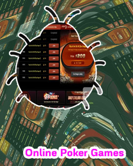 Ggpoker online