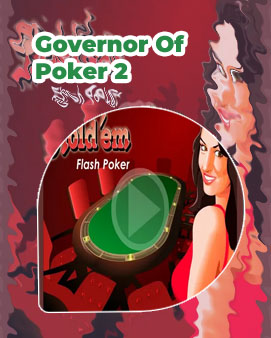 Holdem poker flash
