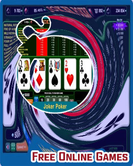 Jocuri online poker