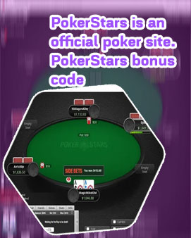Join poker club pokerstars