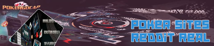 Minimum deposit poker sites