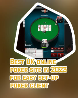 Online poker no download