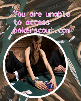 Overseas online poker sites