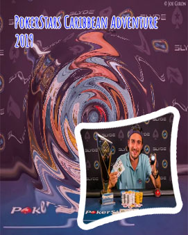 Pca poker