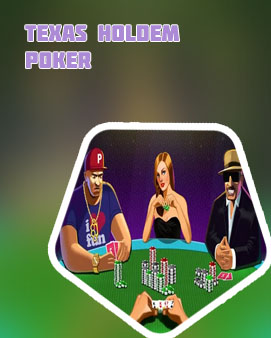 Play texas poker online