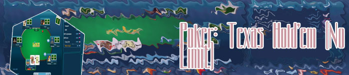 Pogo holdem poker online free