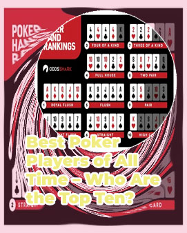 Poker all time money list online