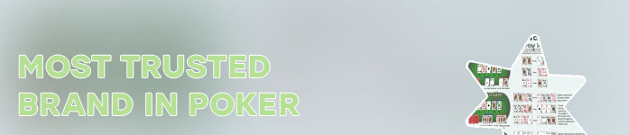 Poker higher flush