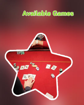 Poker house games near me