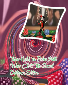Poker now video