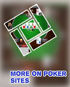 Poker platforms