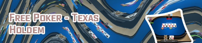 Poker playing websites