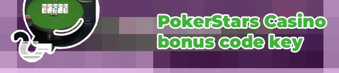 Poker stars sign up bonus