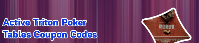 Poker table deals