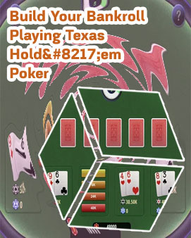 Poker texas holdem app