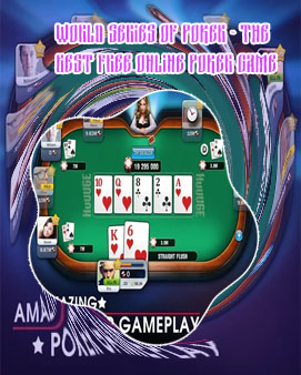 Poker texas holdem games free online