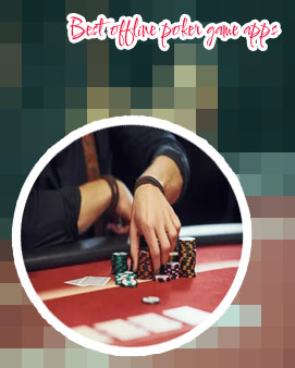 Poker tournament app with friends