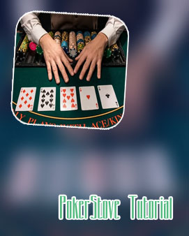 Poker tutorial