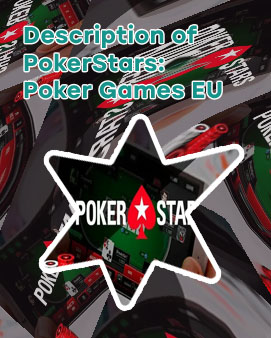 Pokerstars android app