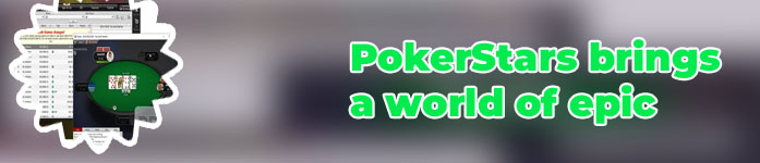 Pokerstars euro