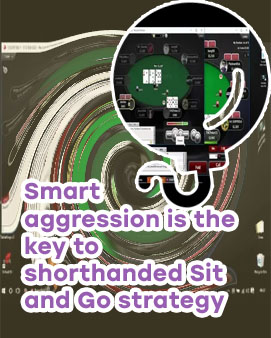 Pokerstars sit and go