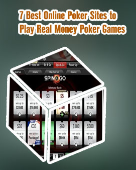 Popular online poker games