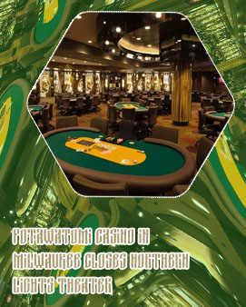 Potawatomi poker room reopening