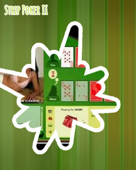 Strip poker android