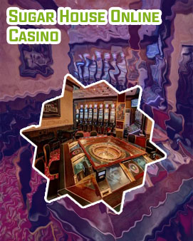 Sugarhouse casino online poker