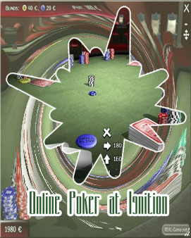 Texas holdem poker 3d download