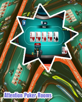 Texas holdem poker live online